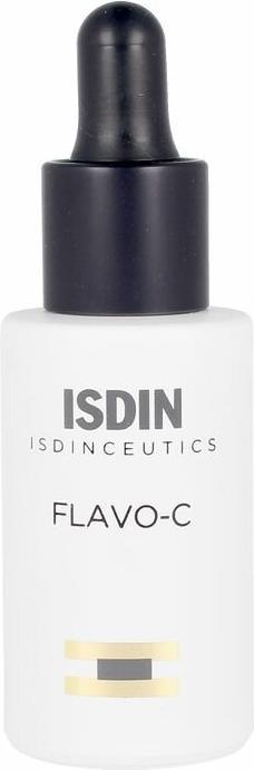 Actual product image Isdin Na (30 ml)