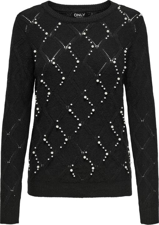 Only ONLLIANA Strickpullover Strickpullover