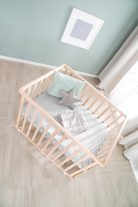 Immagine prodotto Roba Box 100x75 Stile grigio (73 cm, 98.50 cm)