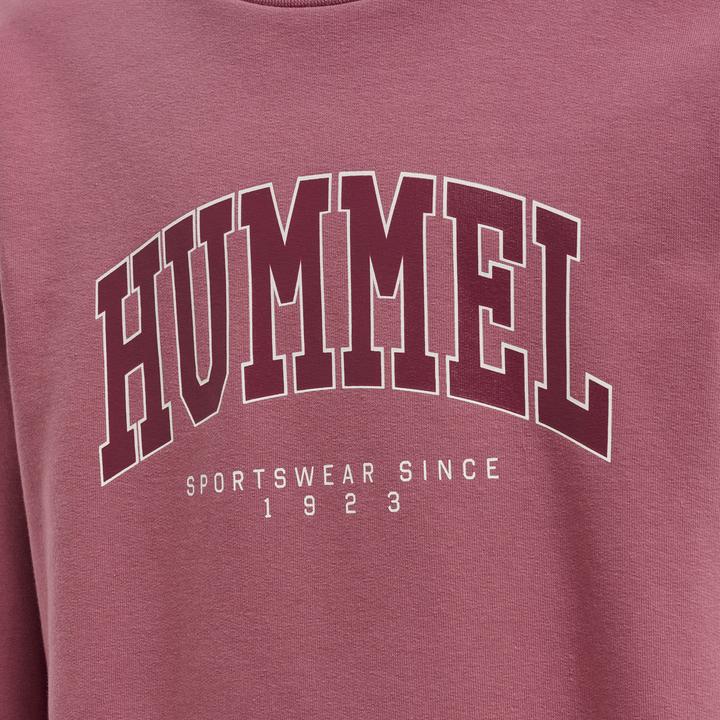 Produktbild hummel Fast Sweatshirt (164)