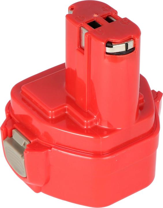 Image du produit AccuCell Batterie compatible Makita 1220, 1222, 1233, 1234, 1235 12V 2,0Ah (12 V)