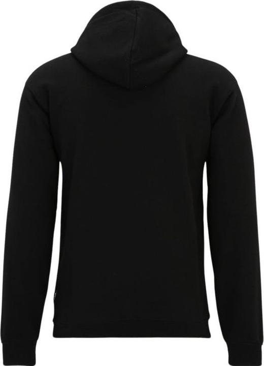 Produktbild FireAngel Bluza męska Fila Brunssum czarna FAU0145 80010 XL (XL)