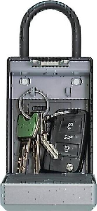 Actual product image Abus KeyGarage 797