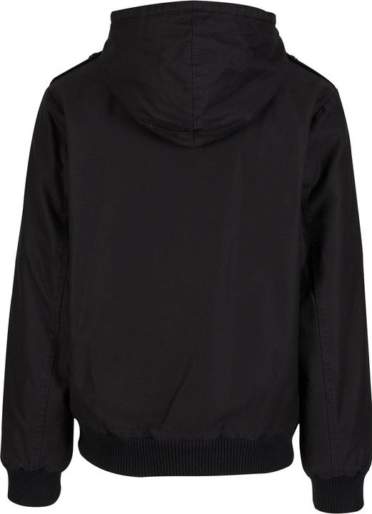 Immagine prodotto Brandit Uomo Giacca BW Jacob - 174631 (L)