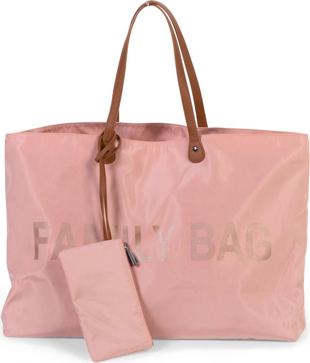 Produktbild Childhome Family Bag