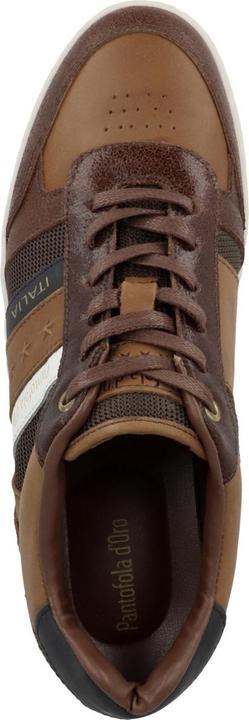 Image du produit Pantofola d'Oro Soverato N Uomo Low - 57937 (41)
