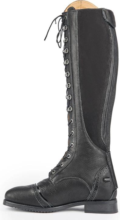 Image du produit Moretta - Bottes hautes d'équitation MADDALENA - Femme (39.5)