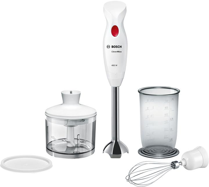 Bosch Hausgeräte Msm24500 (EU plug)