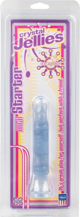 Image du produit Doc Johnson Gelées de cristal