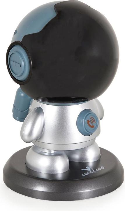 Produktbild Cangaroo Babyphone West 360Grad Drehung (Babyphone mit Kamera, 10 m)