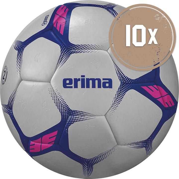 Produktbild Erima 10er Ballset FLASH Training