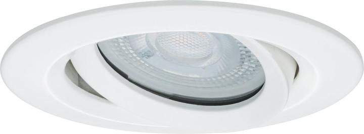 Produktbild Paulmann Einbauleuchte Nova Plus Set (460 lm, GU10)