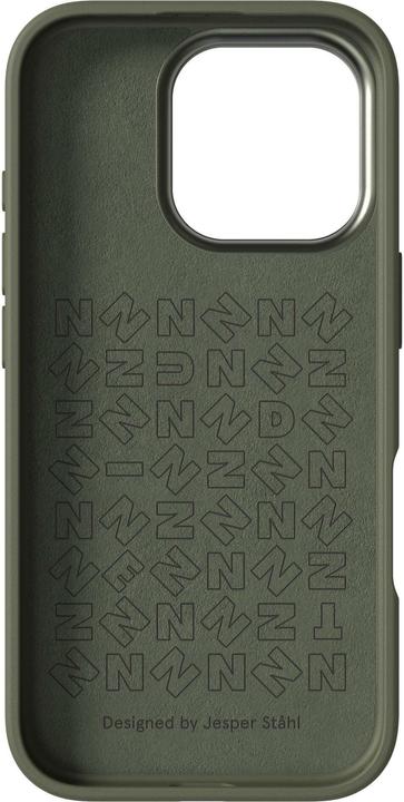Produktbild Nudient MagSafe Case (Apple iPhone 16 Pro)