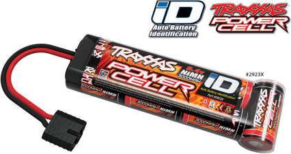 Image du produit Traxxas M.TRUCK STAMPEDE HD 1:10 2WD EP RTR GREEN w/USB-C Charger & Battery (RTR Prêt à fonctionner)