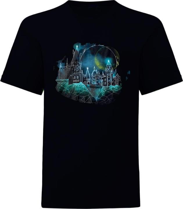 Image du produit Tee-shirt Hogwarts (L)