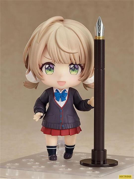Actual product image Good Smile Company Nendoroid 1967 Shigure Ui