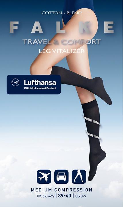 Image du produit Falke Vitalizer KH (35 - 36)