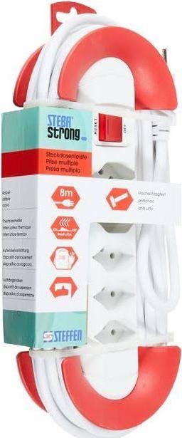 Immagine prodotto Steffen Steba Strong (5 x, Tipo 13, 8 m)
