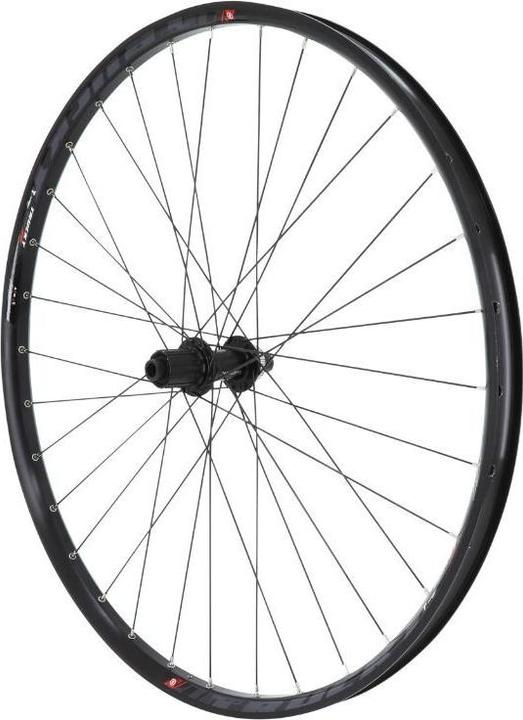Produktbild Velox Trucky 30 Disc Centerlock Mt400 11-10V. (Hinterrad, 29")
