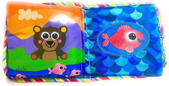 Produktbild Tomy Freundesbuch