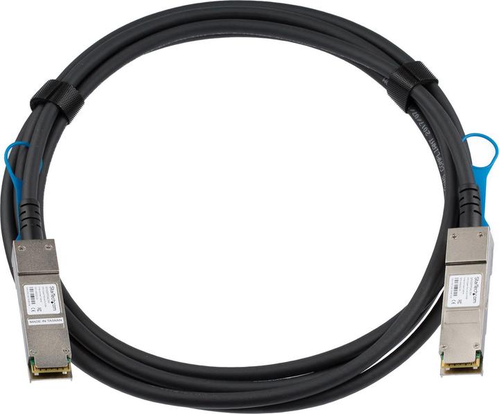 Immagine prodotto StarTech 3M 9.8FT 40G QSFP+ CAVO DAC (UTP, CAT6, 3 m)