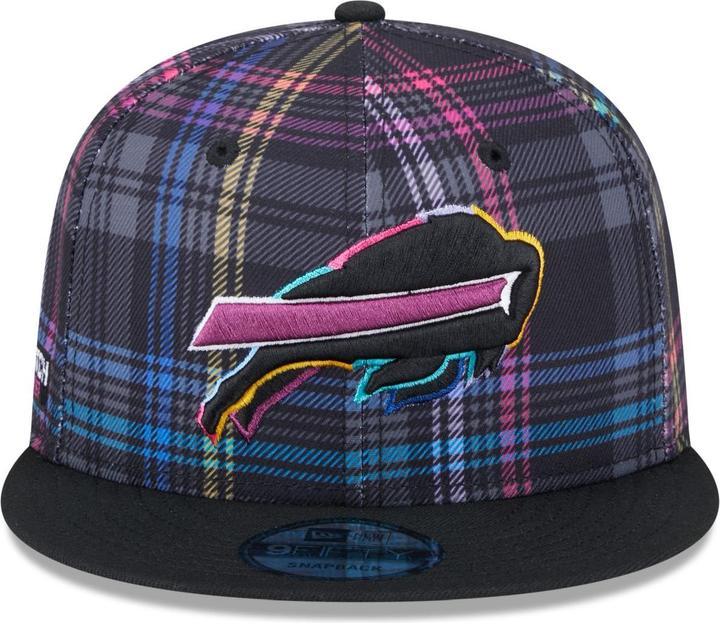 Immagine prodotto New Era Cappellino Buffalo Bills Crucial Catch 9Fifty Snapback (Taglia unica)
