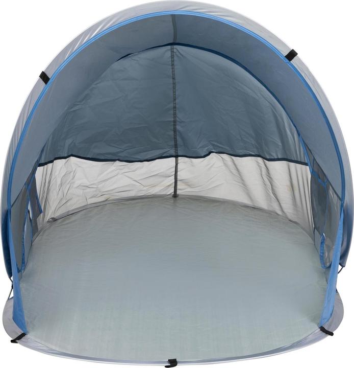Actual product image Koor Beach tent Pop-Up M (beach tent, 1.40 kg, 2 persons)