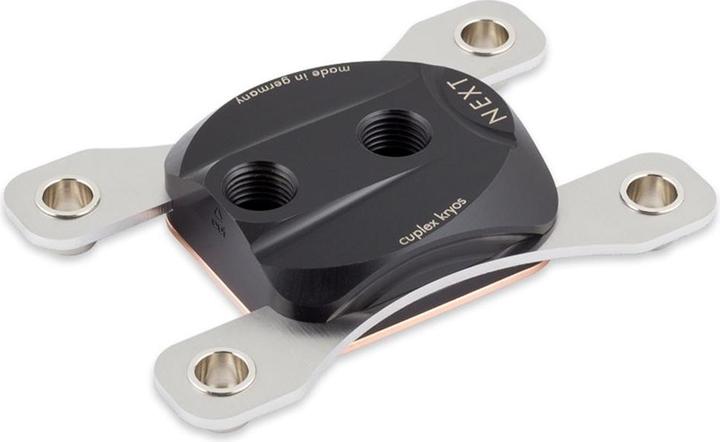 Produktbild Aqua Computer Aquacomputer cuplex kryos NEXT AM4/3000, Acetal/Kupfer