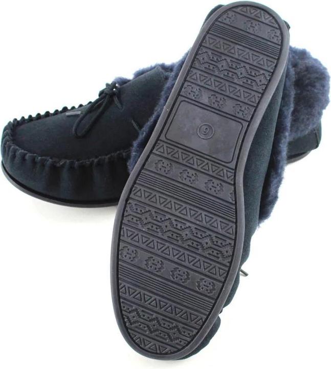 Image du produit Eastern Counties Leather Mocassins Willow en daim (38)