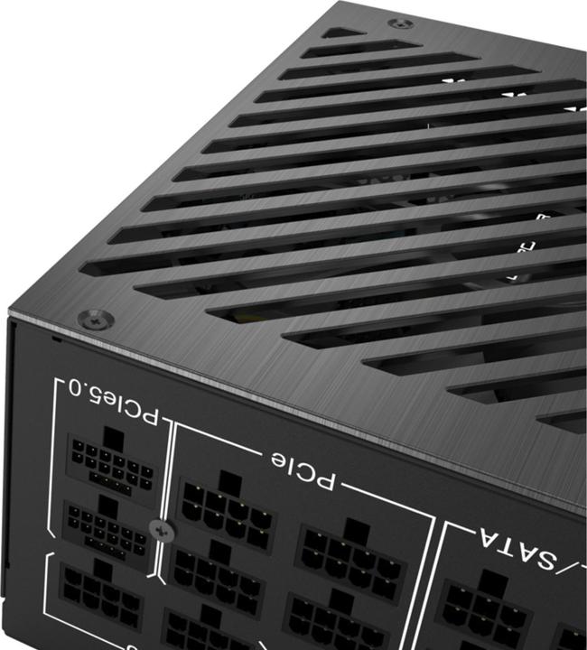 Actual product image LC-Power LC1000P V3.0 (1000 W)