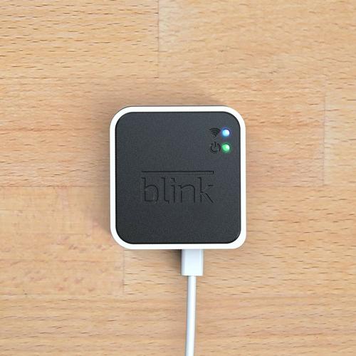 Actual product image Amazon Blink Sync Module 2 (Network Video Recorder (NVR))