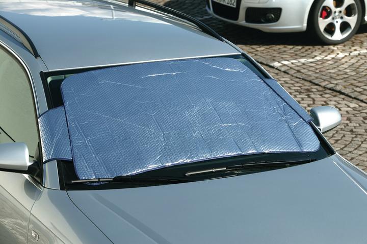 Produktbild Cartrend Ganzjahres-Thermoschutz