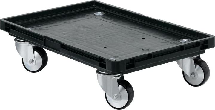 Produktbild Schäfer Shop Rollpalette für Kasten im EURO-Mass (200 kg)