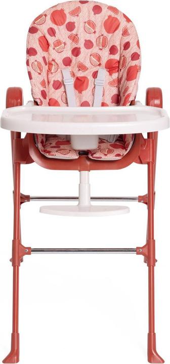 Actual product image Chicco Polly Essential (Highchair)