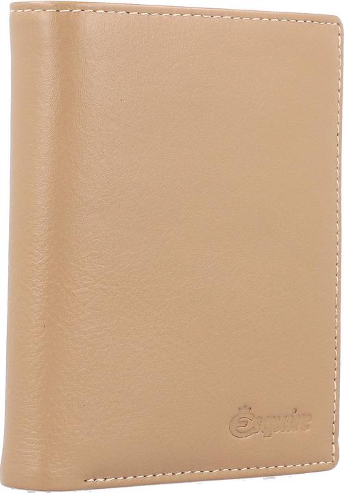 Immagine prodotto Esquire Portafoglio Perù RFID in pelle 9,5 cm