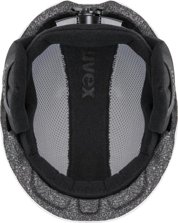 Actual product image Uvex Sports heyya pro (51 - 55 cm, S)