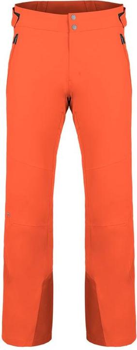 kjus orange