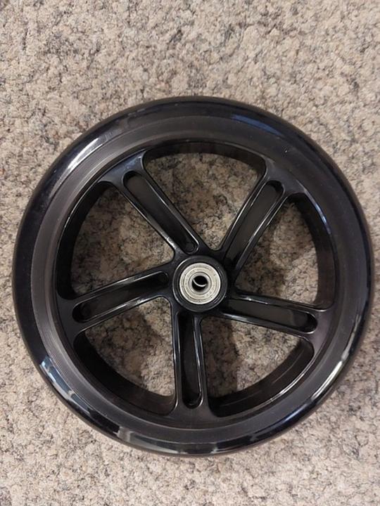 Image du produit Hudora Kit de roues de rechange pour BigWheel 205