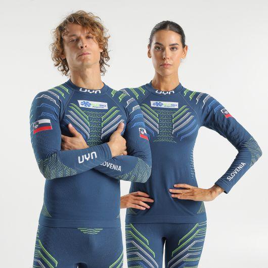 Produktbild UYN Thermoshirt Natyon 3.0 Slowenien (M)