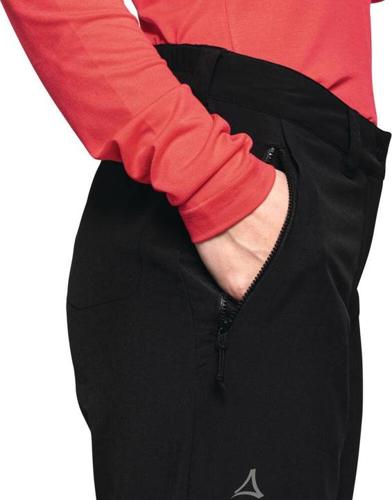 Actual product image Schöffel Pants Engadin1 Warm L (XS, S)