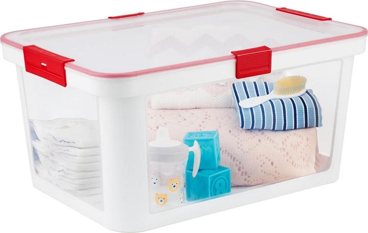 Produktbild Rotho Albris (56 x 40 x 3 cm, 45 l)