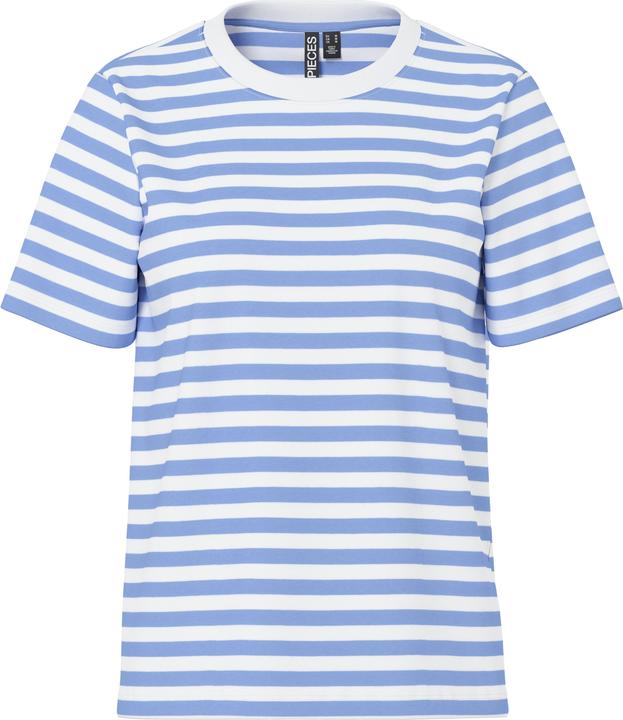Immagine prodotto Pieces Pcria Ss Tee Stripes Noos Bc (M)