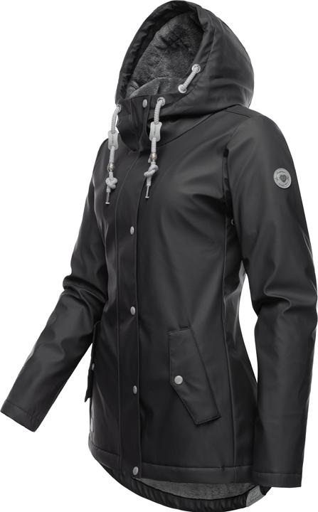 Actual product image Ragwear Margin (M)