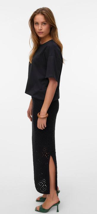 Produktbild Vero Moda VMBERRY Langer Rock Strickrock (S)