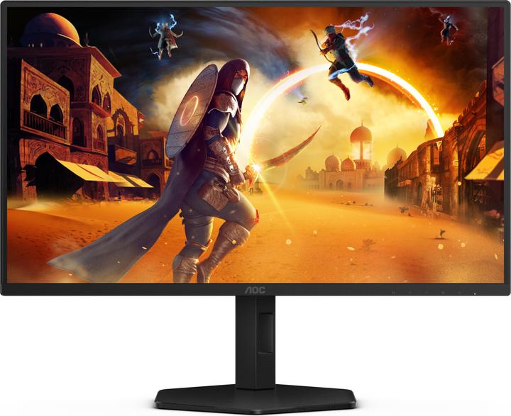 Immagine prodotto AOC 25G4SXU (1920 x 1080 pixel, 24.50")