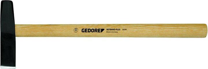 Actual product image Gedore 37EGEDORECold shot chisel (1810 g)