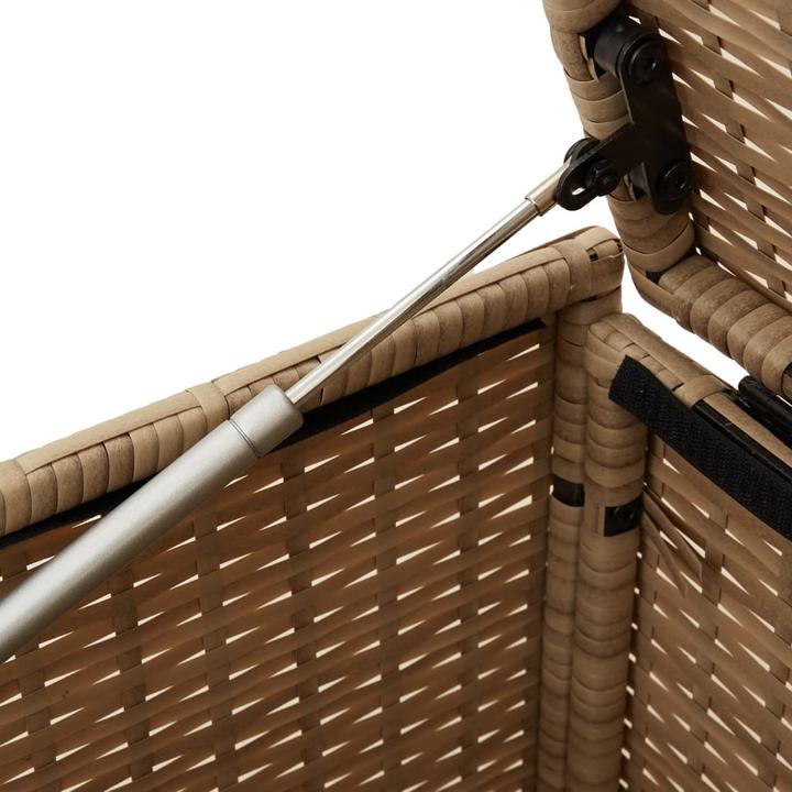Image du produit VidaXL Gartentruhe 469L