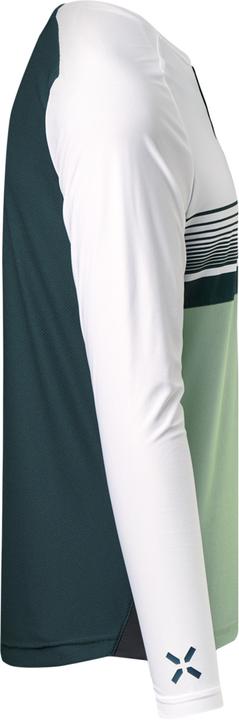 Actual product image iXS Flow Lite 1.0 Henley (L)