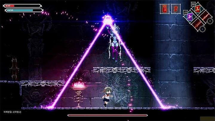 Image du produit RED Lost Ruins (Switch)
