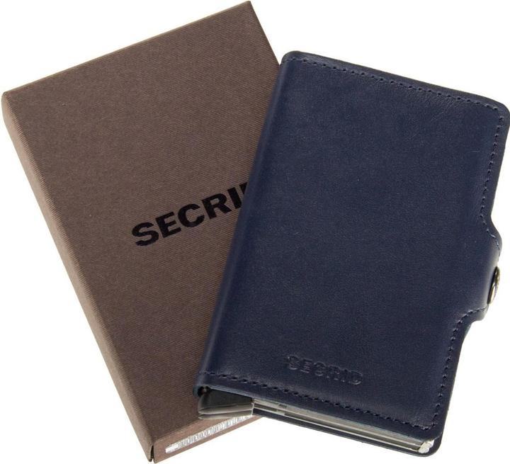 Actual product image Secrid Original